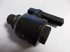 Kugelhahn Holder 127894 Feldspritze