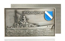 Schlachtschiff scharnhorst - schlachtschiff,