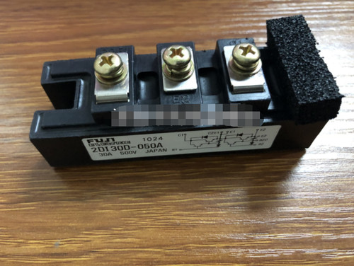 1pc fuji module 2di30d - module, 2di30d-050a