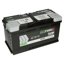 FIAMM Ecorforce AGM Batterie