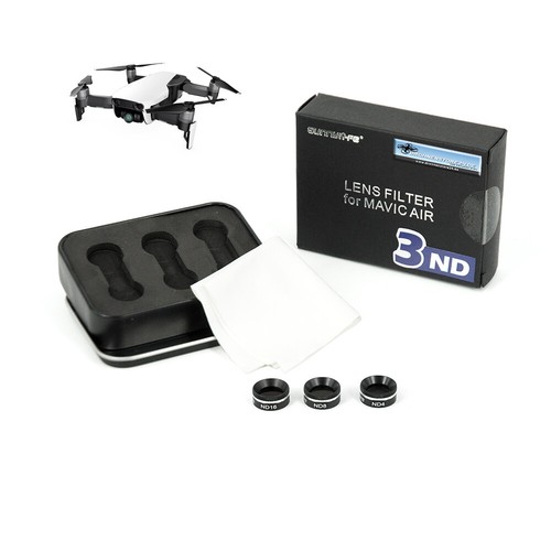 Ds24 filter für - für, dji