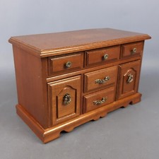 Box Schmuck IN Holz IN Form