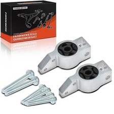 2x Querlenkerlager Vorne für