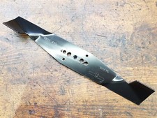 original MTD Wolf Messer