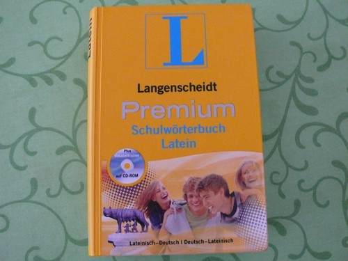 Langenscheidt premium - -,