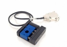 PI M-110.22S High Precision Compact Linear Stage Präzisions Lineartisch-System