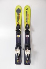FISCHER RC4 Race Kinder-Ski