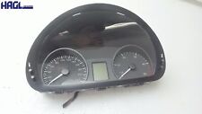 Instrumententafel Tacho 6394464321 Mercedes-benz Vito 120 CDI Lang DPF Aut. 639
