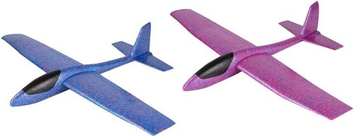 Styroporflugzeug wurfgleiter - styroporflugzeug,