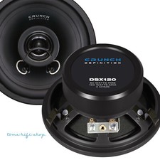 Crunch dsx120 120 watt 12cm - crunch,