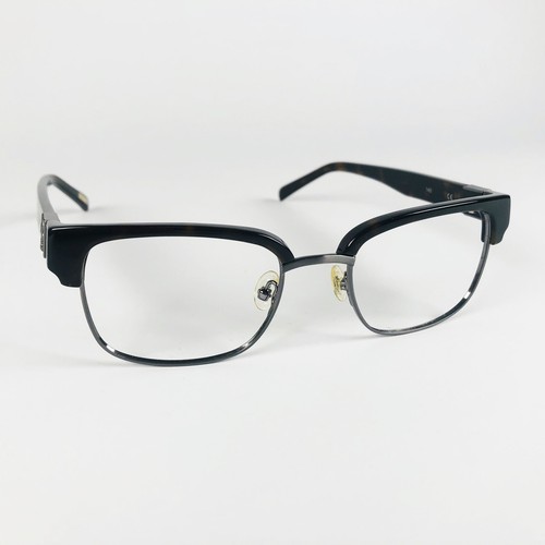 Brille tortoise square - be, yu