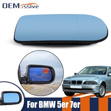 Spiegelglas links/rechts für