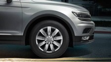 Satz original tiguan - original, +