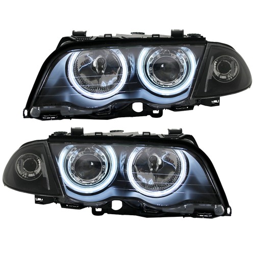 Scheinwerfer angel eyes - angel,