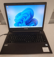 Terra Mobile 1513s 15,6" Intel