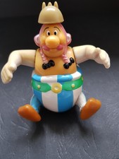 Obelix figur 1994 - obelix,