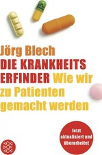 Die Krankheitserfinder