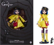 Monster High Skullector