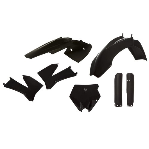 Acerbis plastik kit full - acerbis, full-kit