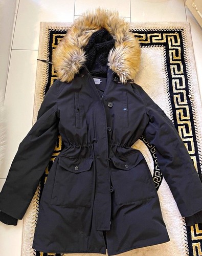 Calvin klein jeans damen - calvin, parka