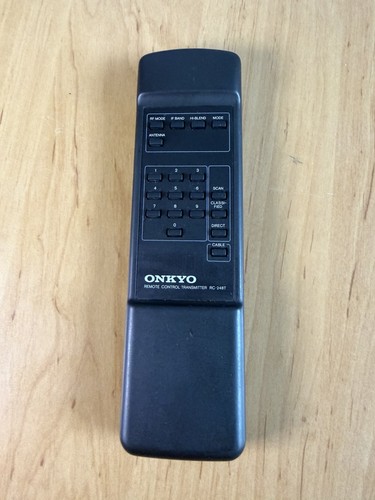 Original onkyo 248t - original,