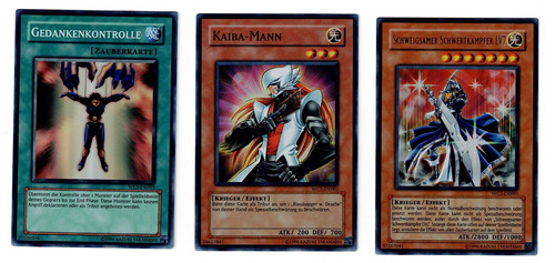 Yugioh world championship 2005 - championship,