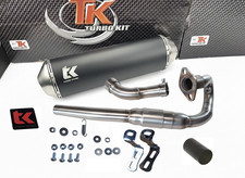 Turbo kit road - kit,