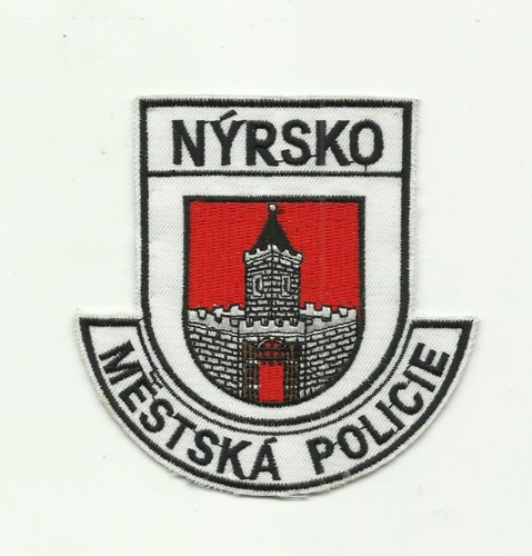 Polizei tschechien - polizei,