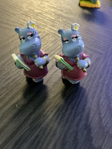 Happy hippo company 1994 susi - hippo,