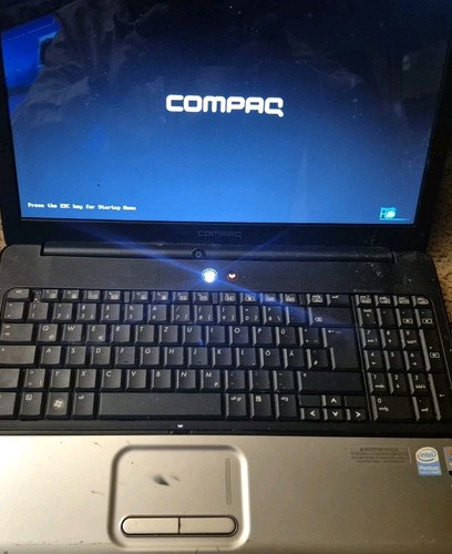 Parts powers compaq - [parts/powers,