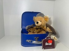 STEIFF Teddybär Fynn Wikinger