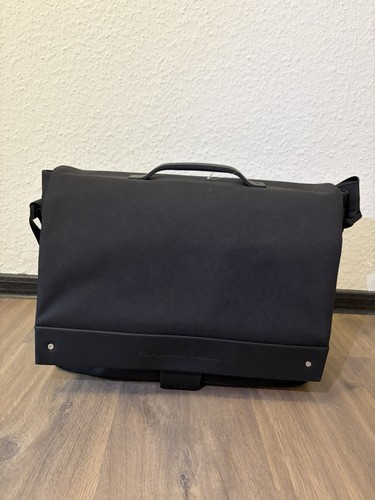 Porsche design laptoptasche - porsche,