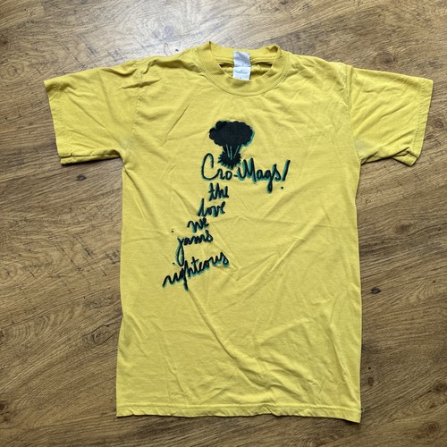 Righteous jams vintage shirt - vintage,