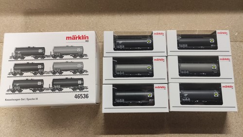 Märklin 46536 ac - märklin,
