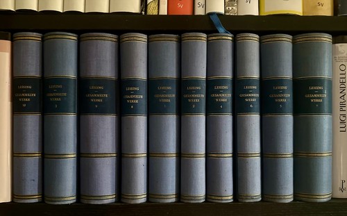 Gotthold ephraim lessing - 📌gotthold,