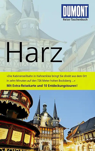 Dumont reise taschenbuch - dumont, reise-taschenbuch