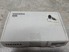 VARIERA Stainless Steel Lid