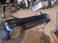 MERCEDES-BENZ E W211 Hintere