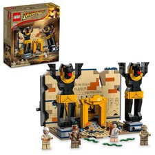 LEGO® Indiana Jones Flucht