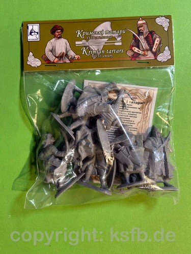 Kit soldier xxx - 1/32, #xxx