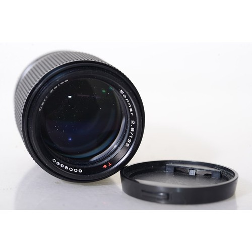Contax carl zeiss sonnar - carl,