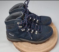 Jack Wolfskin Wanderschuhe