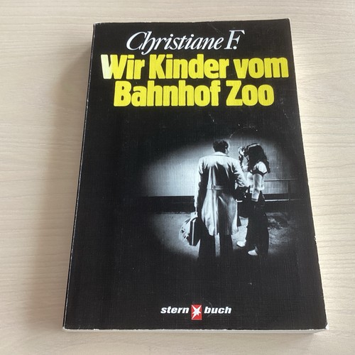 Wir kinder vom - vom, bahnhof