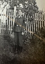 orig. Foto WW2 WK2 WH