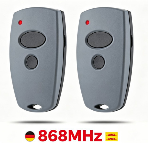 2stk 868mhz - 2stk,