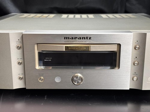 Marantz 11s1 flaggschiff - sa-11s1,