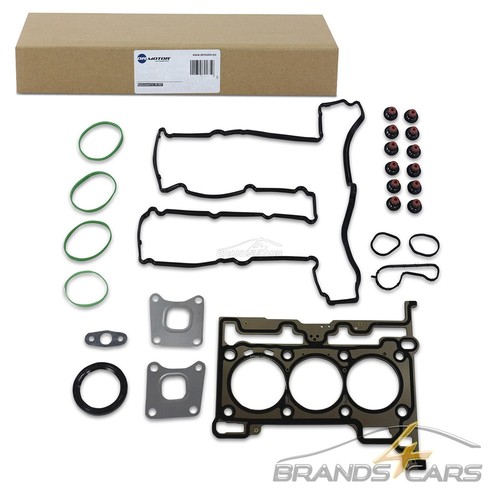 Motor dichtungssatz - dr.motor,