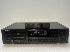 Sony dtc 55es - sony, dat