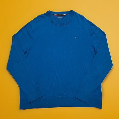 Tommy hilfiger herren pullover - tommy,