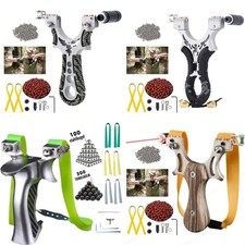 Profi Steinschleuder